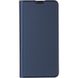Чехол книжка для Samsung Galaxy A54 (A546) Book Cover Gelius Shell Case Синий в магазине belker.com.ua
