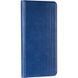 Чехол книжка для Tecno Spark 6 GO Book Cover Leather Gelius New Синий в магазине belker.com.ua