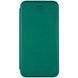 Чехол книжка Redmi Note 14s G-Case Ranger Зеленый