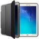 Противоударный чехол для Samsung Galaxy Tab E 9.6 T560, T561 Armor Book Cover Серый в магазине belker.com.ua