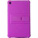 Противоударный чехол для Xiaomi Mi Pad 4 8.0 Silicone armor Фиолетовый в магазине belker.com.ua