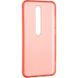 Противоударный силиконовый чехол для Xiaomi Redmi 8 Gelius Proof Красный в магазине belker.com.ua