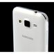 Силиконовый чехол для Samsung Galaxy Core Prime G360 G361 Remax незаметный Прозрачный в магазине belker.com.ua