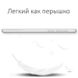 Силиконовый чехол для Xiaomi Redmi 4a Remax незаметный Прозрачный в магазине belker.com.ua