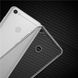 Силиконовый чехол для Xiaomi Redmi Note 5a Hoco Air Case Прозрачный в магазине belker.com.ua