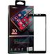 Защитное стекло для Xiaomi Redmi 6A Gelius Pro 3D Full cover Черный в магазине belker.com.ua