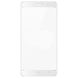 Защитное стекло для Xiaomi Redmi Note 4 3D Tempered Glass Белый в магазине belker.com.ua