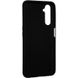 Защитный чехол для Realme 6 Full Soft case Черный в магазине belker.com.ua