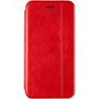 Чехол книжка для Samsung Galaxy M30s (M307) Book Cover Leather Gelius Красный смотреть фото | belker.com.ua