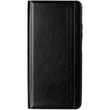 Чехол книжка для Xiaomi Redmi 9T Book Cover Leather Gelius New Черный