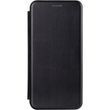 Чехол книжка для Samsung Galaxy A04e (A042) G-Case Ranger Черный