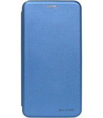 Чехол книжка для Xiaomi Redmi Note 4x G-Case Ranger Синий смотреть фото | belker.com.ua