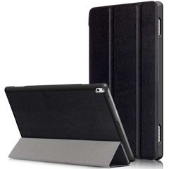 Чехол для Lenovo Tab 4 10.1 Plus x704 Moko кожаный Черный смотреть фото | belker.com.ua