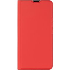 Чехол книжка для Samsung Galaxy A54 (A546) Book Cover Gelius Shell Case Красный