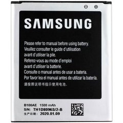 Оригинальный аккумулятор для Samsung Galaxy Star Plus S7262