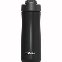 Умный термос Gelius Pro Smart UV Health Mojo Bottle GP-UV002 Черный