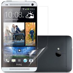 Защитная пленка для HTC One M8  смотреть фото | belker.com.ua