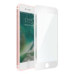 Защитное стекло для iPhone 7 Plus 3D Remax Белый смотреть фото | belker.com.ua