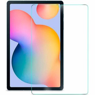 Защитное стекло для Samsung Galaxy Tab A 8.4 2020 (T307) Tempered Glass Pro Прозрачный смотреть фото | belker.com.ua