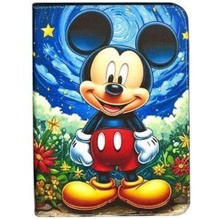 Чехол для iPad 10.9 (2022) Дисней