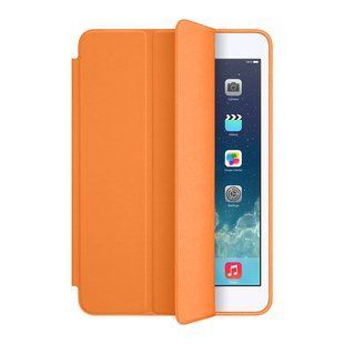Чехол для iPad Mini 5 Apple Smart Case Оранжевый смотреть фото | belker.com.ua
