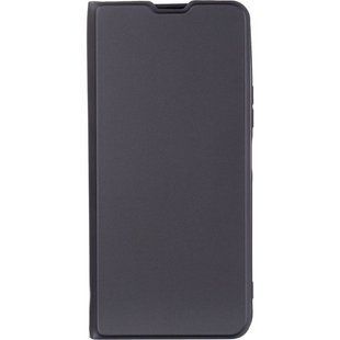 Чехол книжка на Oppo A6 Pro Book Cover Gelius Shell Case Черный