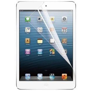 Гидрогелевая пленка iPad Mini 4 Глянцевая Прозрачный смотреть фото | belker.com.ua