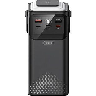 Повербанк Power bank XO PR285 22.5W 30000mAh Черный
