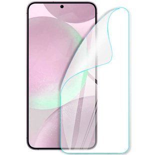 Противоударная TPU пленка Samsung Galaxy S24 Plus Optima Anti-Shock Матовая