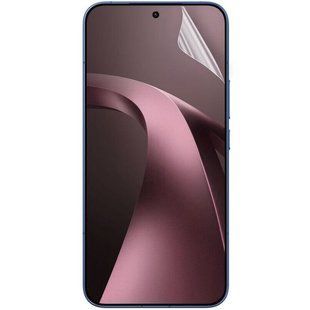 Противоударная TPU пленка Xiaomi 17T Optima Anti-Shock Матовая