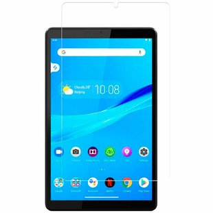 Защитное стекло для Lenovo Tab M8 (3rd Gen) Tempered Glass Прозрачный смотреть фото | belker.com.ua