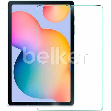 Защитное стекло для Samsung Galaxy Tab A 8.4 2020 (T307) Tempered Glass Pro Прозрачный смотреть фото | belker.com.ua