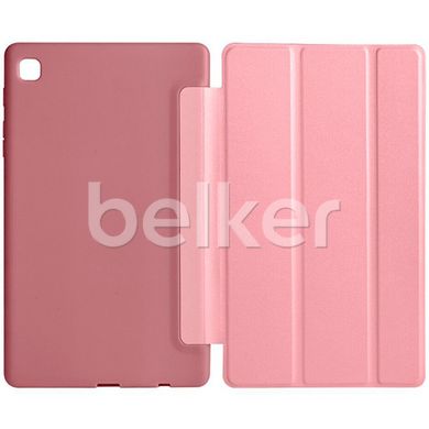 Чехол для Samsung Galaxy Tab A7 Lite 8.7 2021 Gum ultraslim Розовый