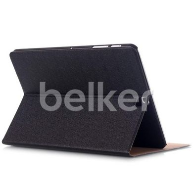 Чехол для Samsung Galaxy Tab S2 9.7 T815 Fashion case Черный смотреть фото | belker.com.ua