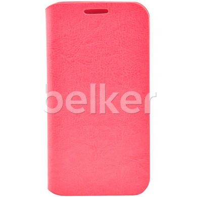Чехол книжка для Samsung Galaxy Note 5 N920 Book cover Красный смотреть фото | belker.com.ua