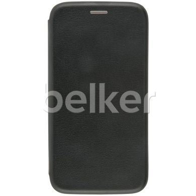 Чехол книжка для Samsung Galaxy Note 9 N960 G-Case Ranger Черный смотреть фото | belker.com.ua