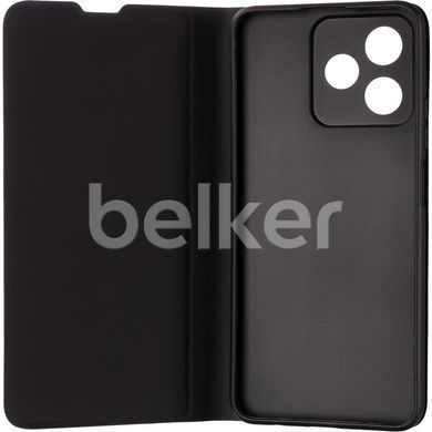 Чехол книжка для Realme C53 Book Cover Gelius Shell Case Сиреневый