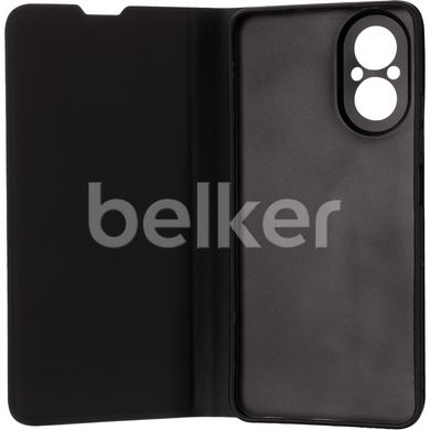 Чехол книжка для Realme C67 Book Cover Gelius Shell Case Зеленый