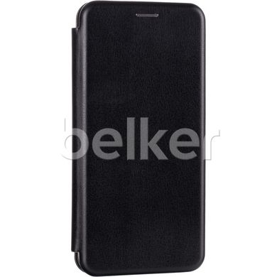 Чехол книжка для Samsung Galaxy A04e (A042) G-Case Ranger Черный смотреть фото | belker.com.ua