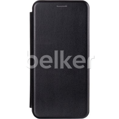 Чехол книжка для Samsung Galaxy A04e (A042) G-Case Ranger Черный смотреть фото | belker.com.ua