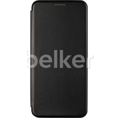 Чехол книжка для Xiaomi Redmi 13 G-Case Ranger Черный смотреть фото | belker.com.ua