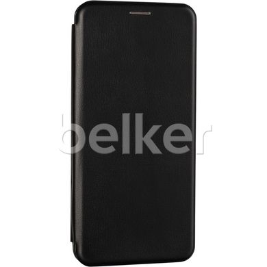 Чехол книжка для Xiaomi Redmi 13 G-Case Ranger Черный смотреть фото | belker.com.ua