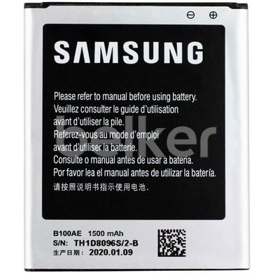 Оригинальный аккумулятор для Samsung Galaxy Star Plus S7262