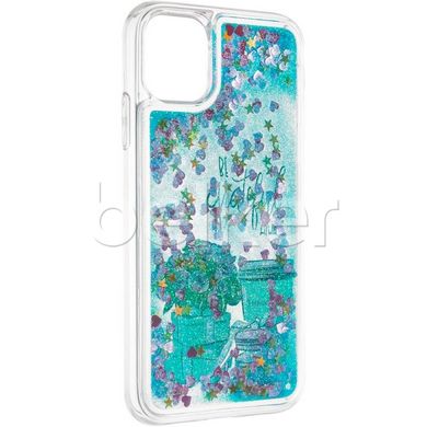 Силиконовый чехол для Samsung Galaxy A51 A515 Water Shine case Подарок смотреть фото | belker.com.ua