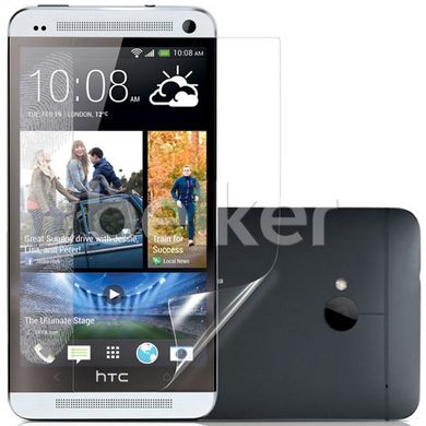 Защитная пленка для HTC One M8  смотреть фото | belker.com.ua