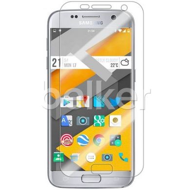 Защитная пленка для Samsung Galaxy S7 G930  смотреть фото | belker.com.ua