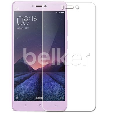 Защитное стекло для Xiaomi Mi4s Tempered Glass  смотреть фото | belker.com.ua