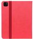 Чехол для iPad Air 10.5 2019 Premium classic case Красный в магазине belker.com.ua