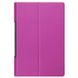 Чехол для Lenovo Yoga Tab 13 YT-K606 2021 Moko Фиолетовый в магазине belker.com.ua