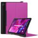 Чехол для Lenovo Yoga Tab 13 YT-K606 2021 Moko Фиолетовый